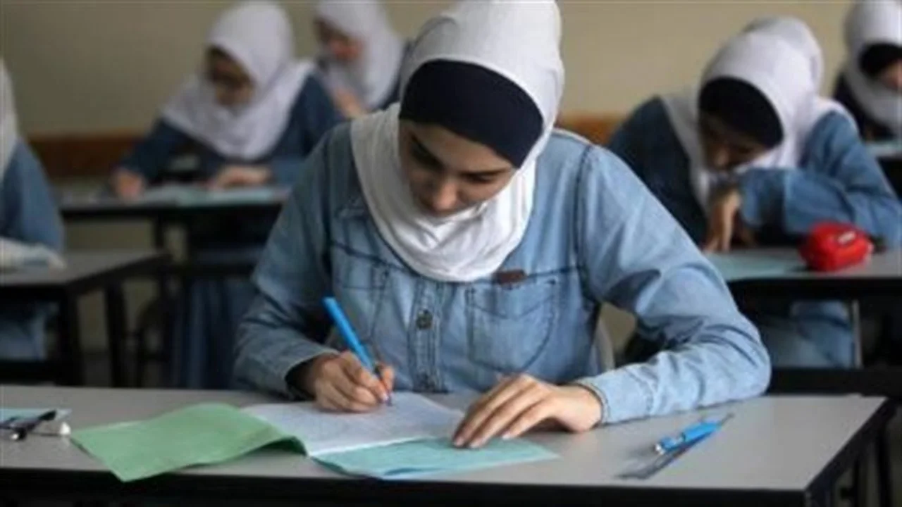 ماراثون الاختبارات ينتهي قريباً.. الثانوية العامة 2026 تخطو نحو النهاية